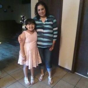 Meet your Posher, Adriana